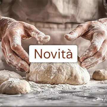 L'Arte Bianca a Casa Tua